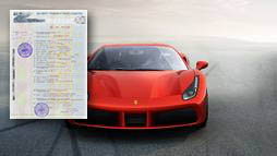 Деньги под залог ПТС в Выборге