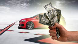 Срочный выкуп автомобилей в Выборге